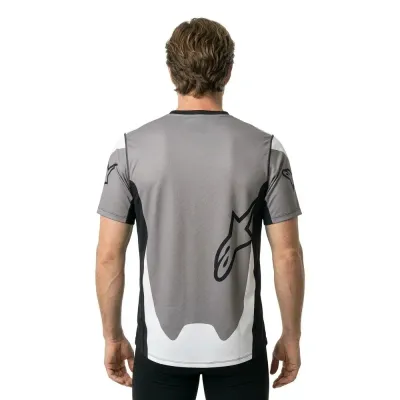 Fahrradtrikots kurzarm Alpinestars A-Dura Race (Bild 6)