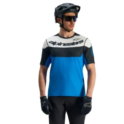 Fahrradtrikots kurzarm Alpinestars A-Dura Race (Bild 13)