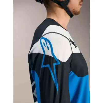 Fahrradtrikots kurzarm Alpinestars A-Dura Race (Bild 18)