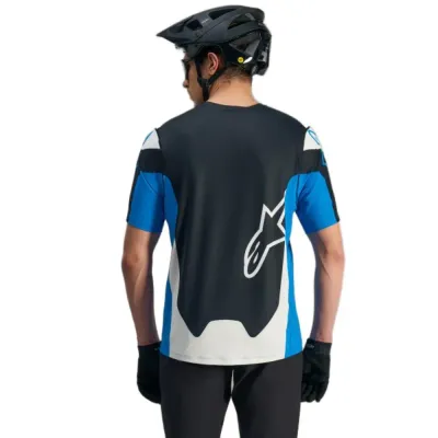 Fahrradtrikots kurzarm Alpinestars A-Dura Race (Bild 20)
