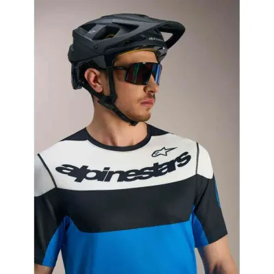 Fahrradtrikots kurzarm Alpinestars A-Dura Race (Bild 21)