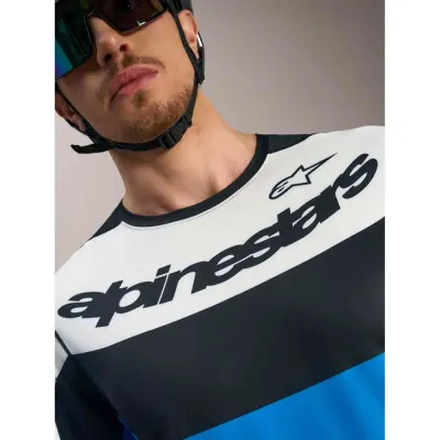 Fahrradtrikots kurzarm Alpinestars A-Dura Race (Bild 22)