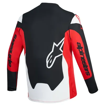 Fahrradtrikots langarm Alpinestars A-Dura Race (Bild 19)