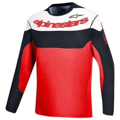 Fahrradtrikots langarm Alpinestars A-Dura Race (Bild 22)
