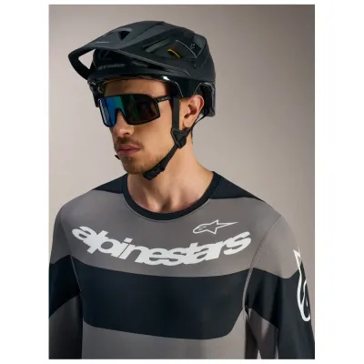 Fahrradtrikots langarm Alpinestars A-Dura Race (Bild 10)
