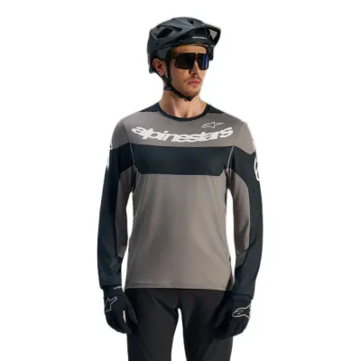 Fahrradtrikots langarm Alpinestars A-Dura Race (Bild 11)