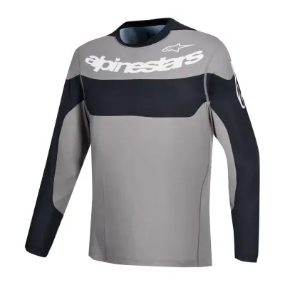 Fahrradtrikots langarm Alpinestars A-Dura Race (Bild 13)