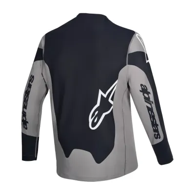 Fahrradtrikots langarm Alpinestars A-Dura Race (Bild 14)