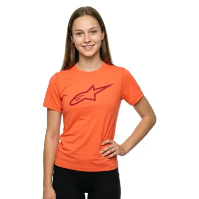 Fahrradtrikots kurzarm Alpinestars A-Dura Ride (Bild 9)