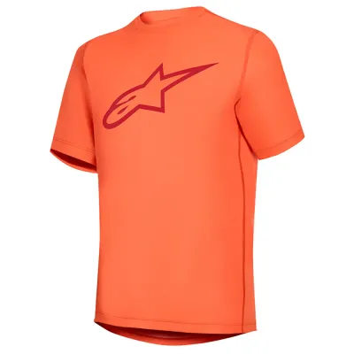 Fahrradtrikots kurzarm Alpinestars A-Dura Ride (Bild 15)