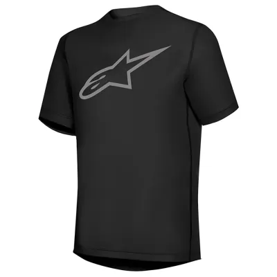 Fahrradtrikots kurzarm Alpinestars A-Dura Ride (Bild 3)