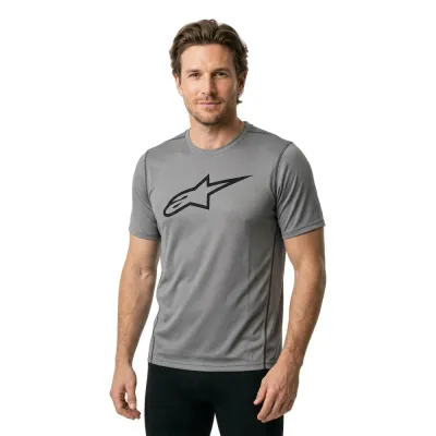 Fahrradtrikots kurzarm Alpinestars A-Dura Ride (Bild 13)