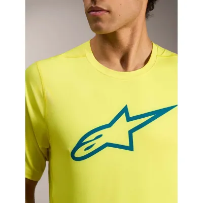 Fahrradtrikots kurzarm Alpinestars A-Dura Ride (Bild 44)