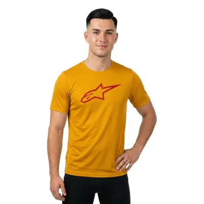 Fahrradtrikots kurzarm Alpinestars A-Dura Ride (Bild 17)