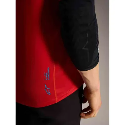 Fahrradtrikots kurzarm Alpinestars A-Dura Ride (Bild 29)
