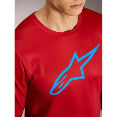 Fahrradtrikots kurzarm Alpinestars A-Dura Ride (Bild 30)