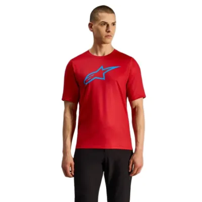 Fahrradtrikots kurzarm Alpinestars A-Dura Ride (Bild 31)