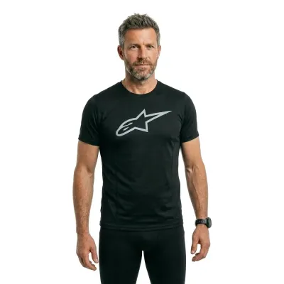 Fahrradtrikots kurzarm Alpinestars A-Dura Ride (Bild 1)