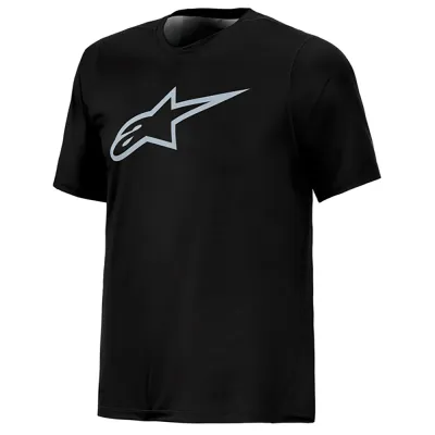 Fahrradtrikots kurzarm Alpinestars A-Dura Ride (Bild 7)