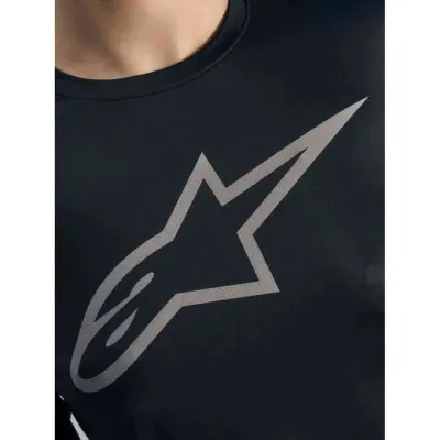 Fahrradtrikots langarm Alpinestars A-Dura Ride (Bild 5)