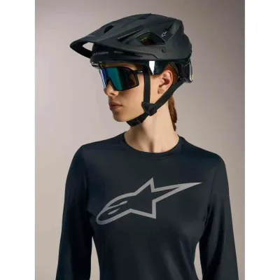 Fahrradtrikots langarm Alpinestars A-Dura Ride (Bild 9)