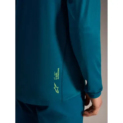 Fahrradtrikots langarm Alpinestars A-Dura Ride (Bild 16)