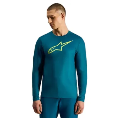 Fahrradtrikots langarm Alpinestars A-Dura Ride (Bild 17)