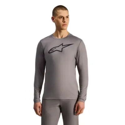 Fahrradtrikots langarm Alpinestars A-Dura Ride (Bild 30)