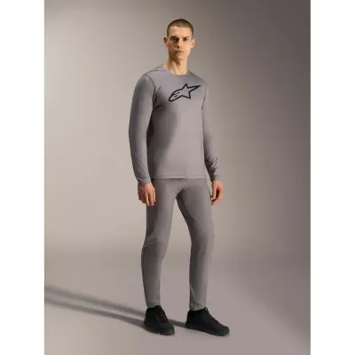 Fahrradtrikots langarm Alpinestars A-Dura Ride (Bild 32)