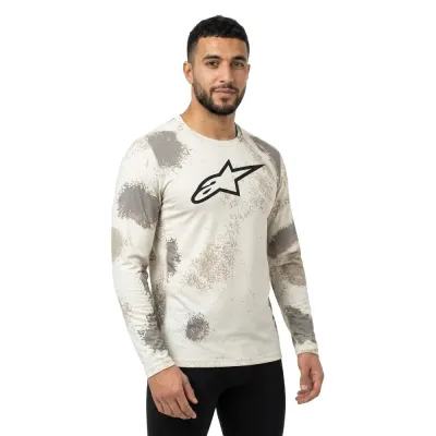 Fahrradtrikots langarm Alpinestars A-Dura Ride (Bild 38)