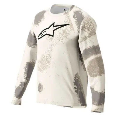 Fahrradtrikots langarm Alpinestars A-Dura Ride (Bild 41)