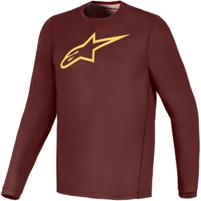 Fahrradtrikots langarm Alpinestars A-Dura Ride (Bild 24)