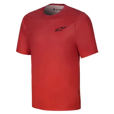 Fahrradtrikots kurzarm Alpinestars A-Dura Rise Kurzarm Enduro Trikot (Bild 3)