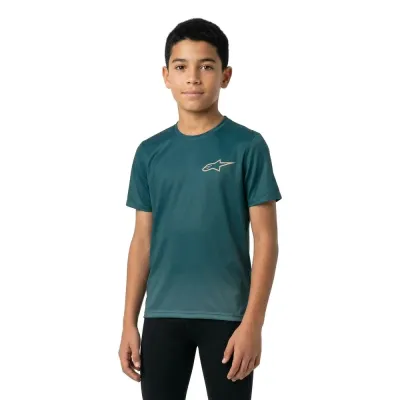 Fahrradtrikots kurzarm Alpinestars A-Dura Rise Kurzarm Enduro Trikot (Bild 9)