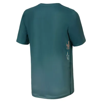 Fahrradtrikots kurzarm Alpinestars A-Dura Rise Kurzarm Enduro Trikot (Bild 12)