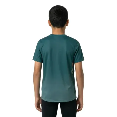 Fahrradtrikots kurzarm Alpinestars A-Dura Rise Kurzarm Enduro Trikot (Bild 14)