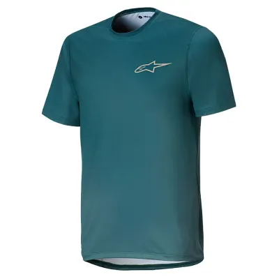 Fahrradtrikots kurzarm Alpinestars A-Dura Rise Kurzarm Enduro Trikot (Bild 15)