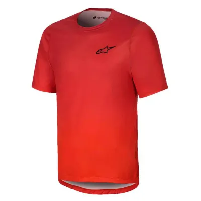 Fahrradtrikots kurzarm Alpinestars A-Dura Rise (Bild 3)