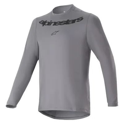 Fahrradtrikots langarm Alpinestars A-Dura Rocker (Bild 13)