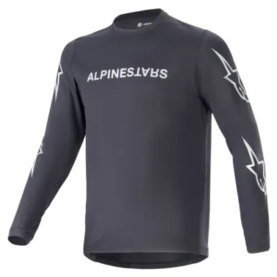Fahrradtrikots langarm Alpinestars A-Dura Switch (Bild 1)