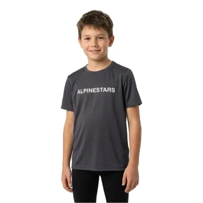 Fahrradtrikots kurzarm Alpinestars A-Dura Switch (Bild 5)