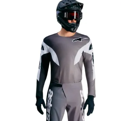 Fahrradtrikots langarm Alpinestars A-Supra Elite (Bild 16)