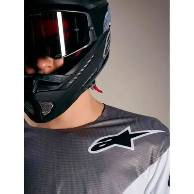 Fahrradtrikots langarm Alpinestars A-Supra Elite (Bild 18)