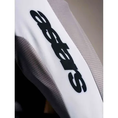 Fahrradtrikots langarm Alpinestars A-Supra Elite (Bild 19)