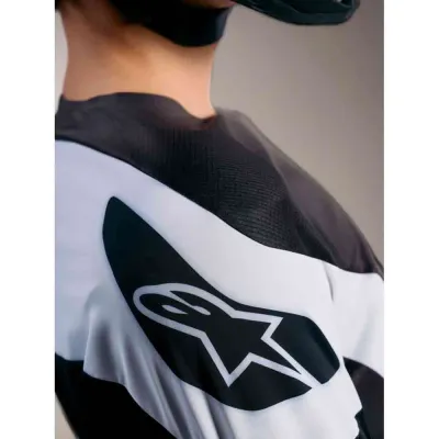 Fahrradtrikots langarm Alpinestars A-Supra Elite (Bild 20)