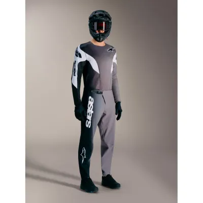 Fahrradtrikots langarm Alpinestars A-Supra Elite (Bild 21)