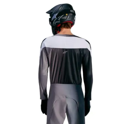 Fahrradtrikots langarm Alpinestars A-Supra Elite (Bild 23)
