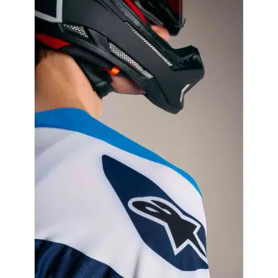 Fahrradtrikots langarm Alpinestars A-Supra Elite (Bild 15)