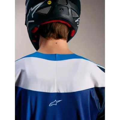 Fahrradtrikots langarm Alpinestars A-Supra Elite (Bild 10)