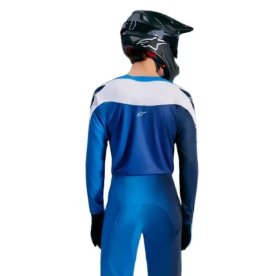 Fahrradtrikots langarm Alpinestars A-Supra Elite (Bild 12)